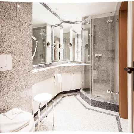 Duenenpark - Komfortplus Mit 1 Schlafzimmer Und Terrasse Im Erdgeschoss 099 * Binz